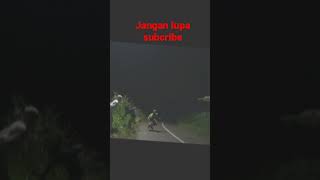 Jedag jedug nya, pocong.#prankpocongindonesia #jedagjedug #shortvideo #subscribe#youtubeshorts