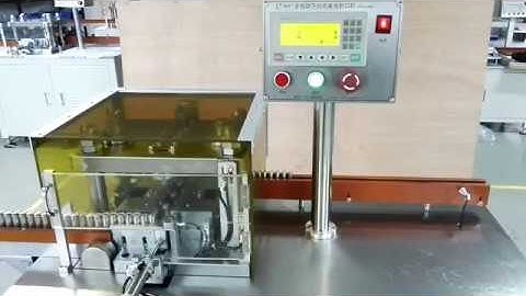 Auto Crimping Machine For Cylindrical Battery Casings(WWW.TMAXCN.COM)