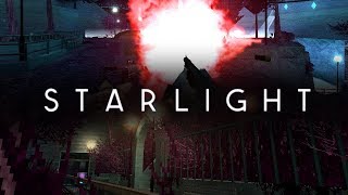 Starlight - Park Gameplay