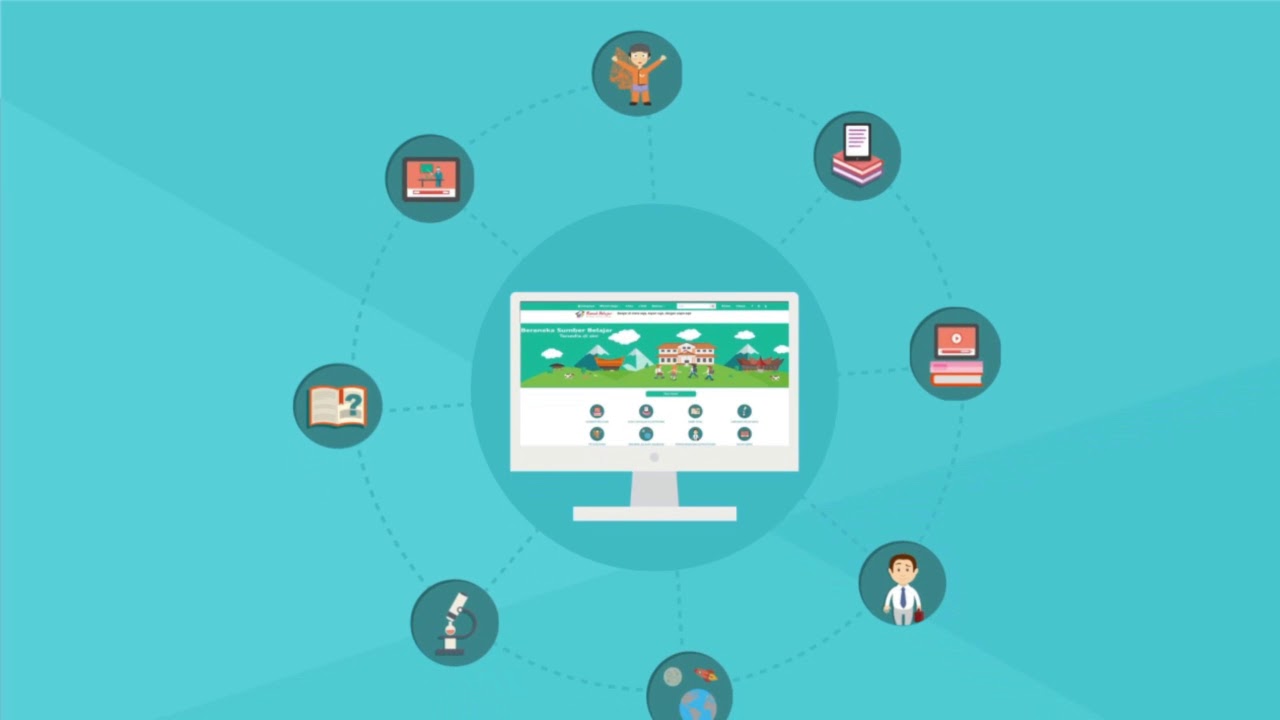 Opening Jingle Dan Intro Animasi Duta Rumah Belaja 2019 Youtube Opening Jingle Dan Intro Animasi Duta Rumah Belaja 2019 Youtube