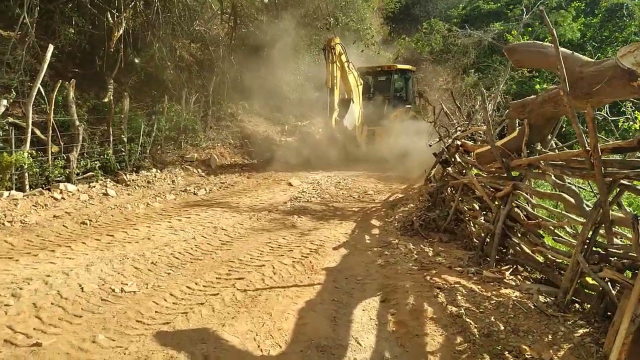FAZENDA DO JOÃO VALENTIM MUNICÍPIO DE SENTO SE BAHIA PARTE 2