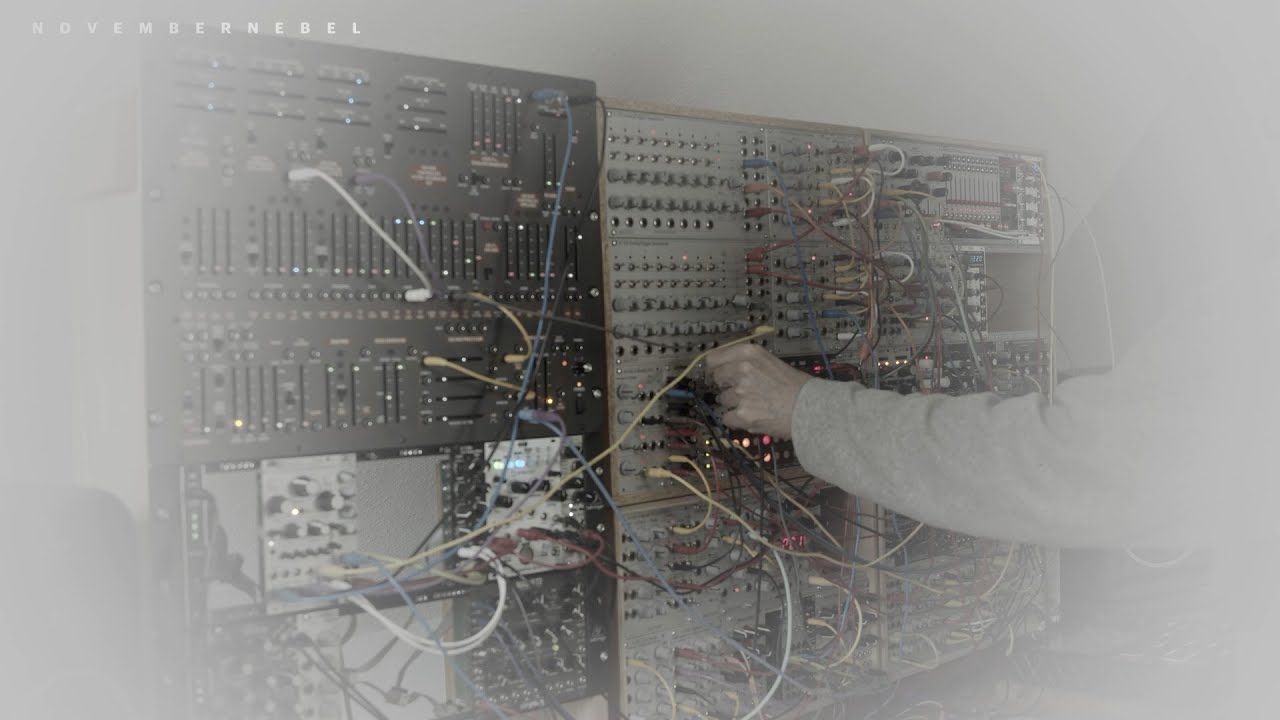 Novembernebel (Modular Jam)