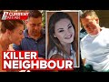 Man who killed fiancée moves close to her 'scared' family | A Current Affair