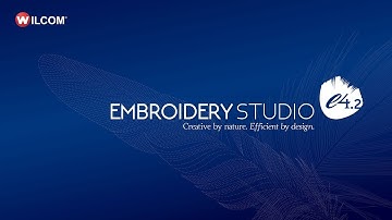 How to Install Wilcom Embroidery Studio e4.2 on Windows 10/11 | Step-by-Step Installation Guide