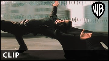 The Matrix - 