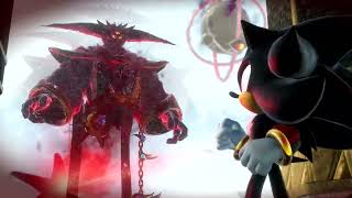 Shadow Generations - Shadow Meets Black Doom Again