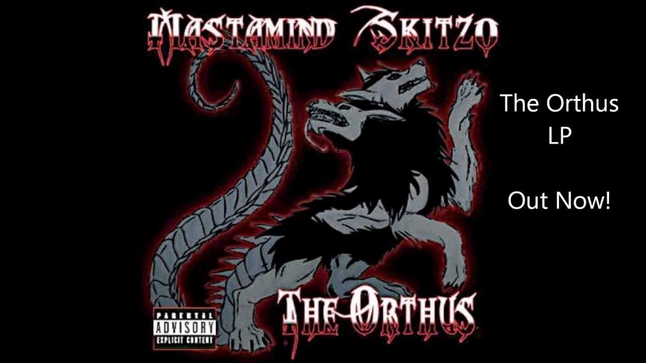 The Orthus- To the Death (satan's army)