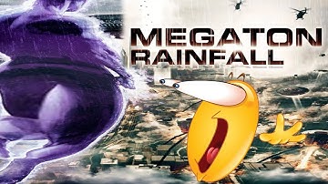 Do you remember Megaton Rainfall?