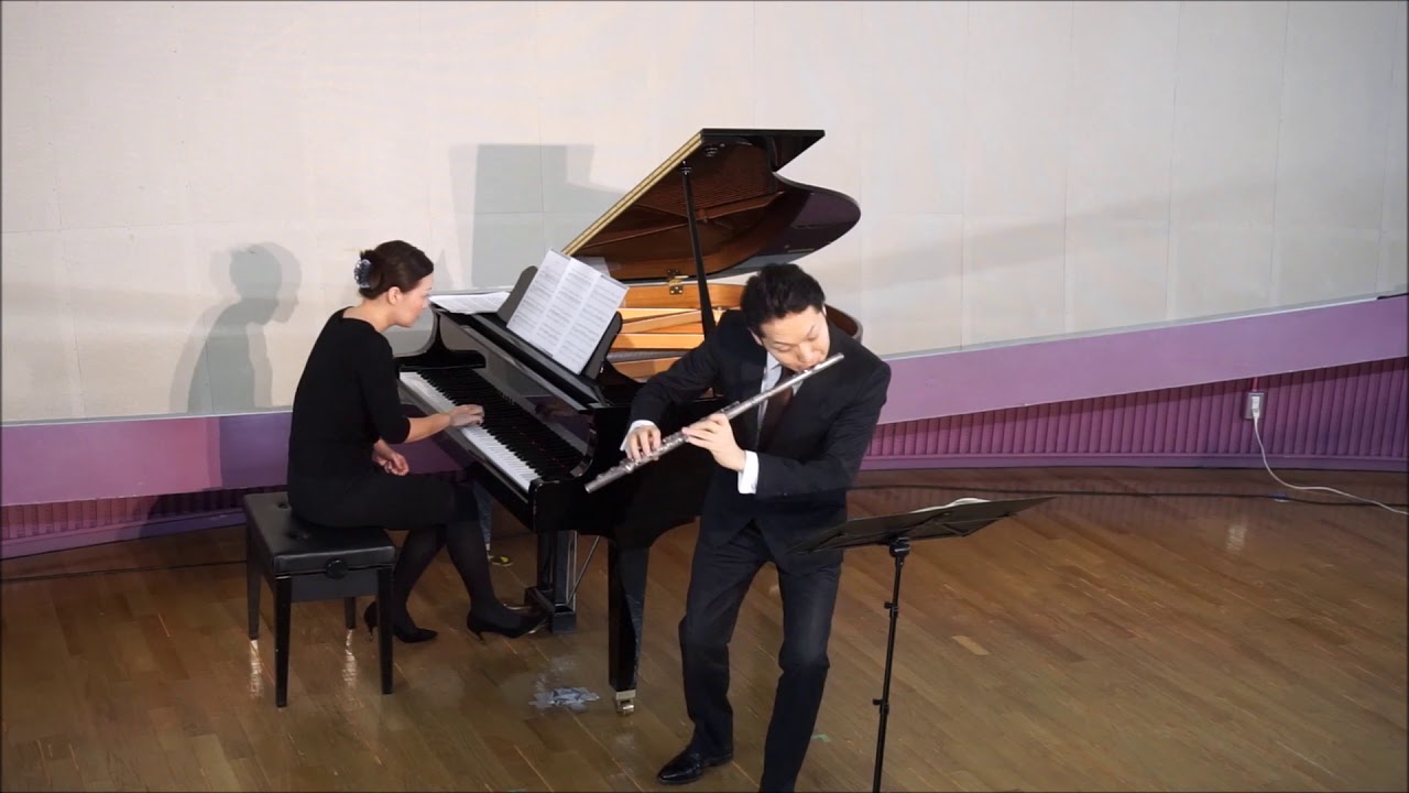 ボッケリーニ メヌエット