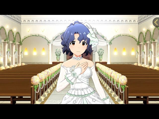 ミリオンライブ！ シアターデイズ『White Vows』イベントエピローグ