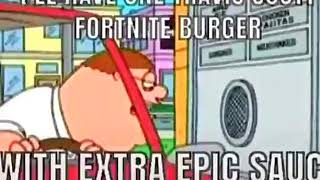 picture Travvy Patty Meme peter orders a travy patty youtube