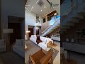 Luxury Duplex House Interior Tour 😍