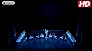 Tchaikovsky - Swan Lake - Ballet