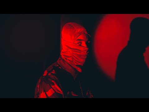 Vic Lucas - Who? (Music Video)