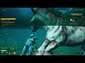 Icarus Horses Don't Play   (Icarus Funny Moment)