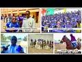 JAABAL JOURNEE GENDARMERIE NATIONAL COURSE HIPPIQUE 1ER EDITION MAI 2026