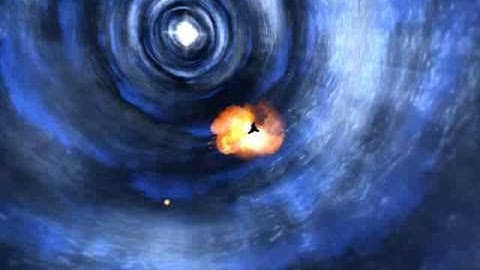 SPOILER Freespace 2 Trancend Ending