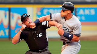 MLB | Biggest Crashouts
