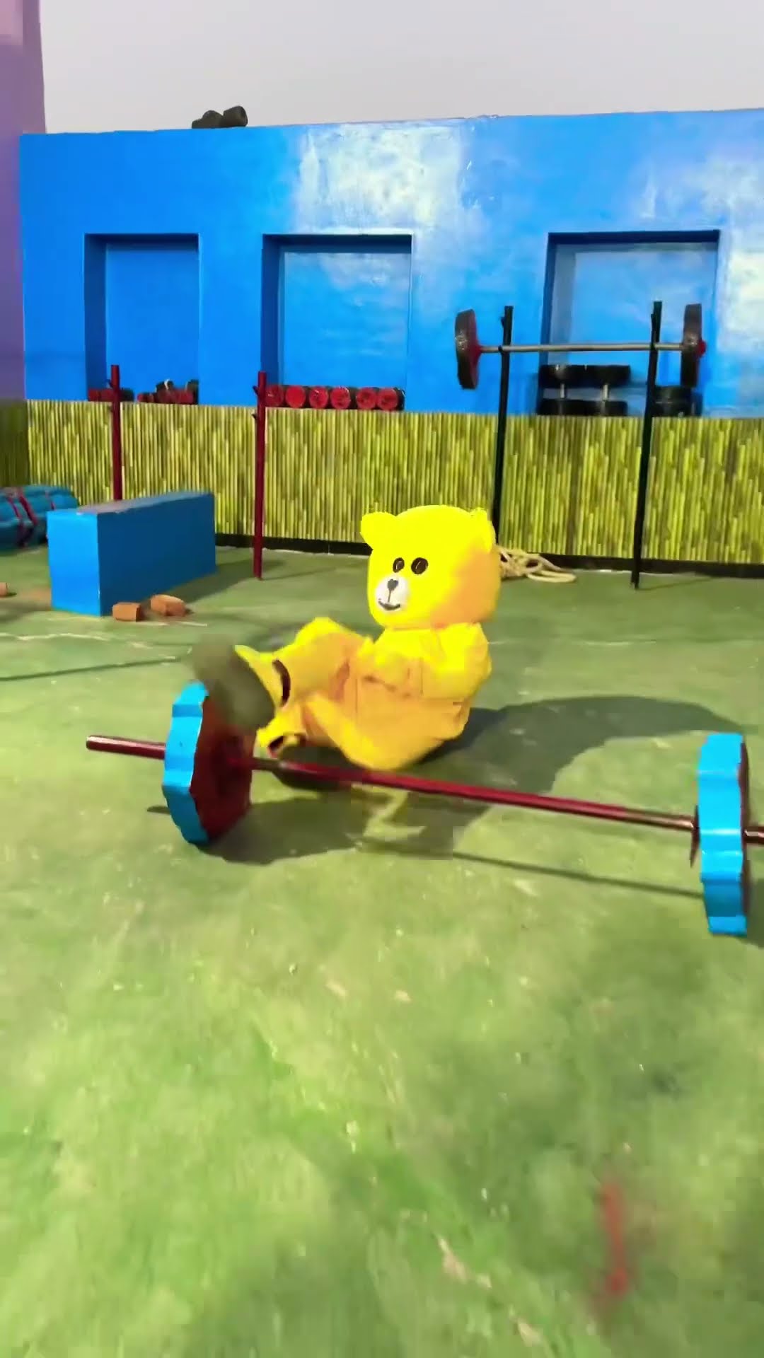 Teddy ka jalwa ???? #shortvideo #funnyvideo #short #shorts #shortsyoutube