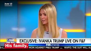 How President Trumps Kids Are Becoming His New Tv Surrogates