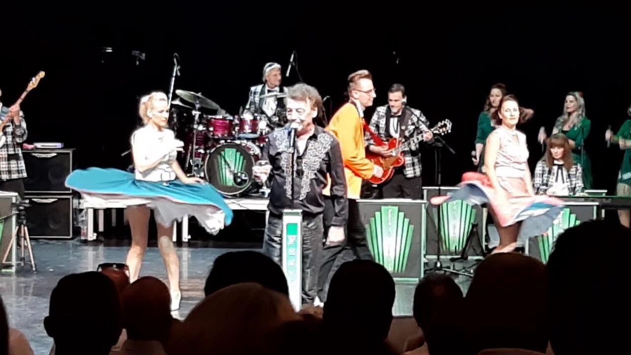 Isten veled Csókkirály!