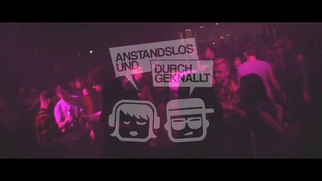 Anstandslos \u0026 Durchgeknallt, ela. - Irgendwann (Dance Mix)