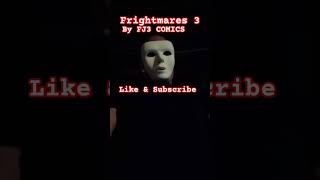 FJ3 Comics #music #horror #funny #comics #fyp #fypシ゚viral