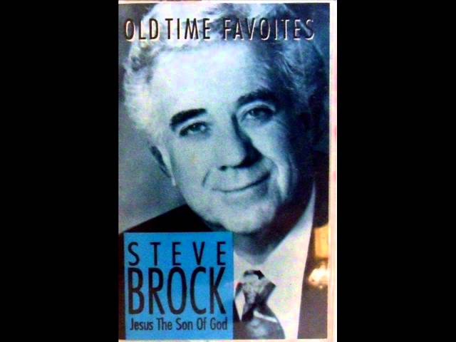 Ver Until Then - Steve Brock Hamilton OH en YouTube Ver Until Then - Steve Brock Hamilton OH en YouTube