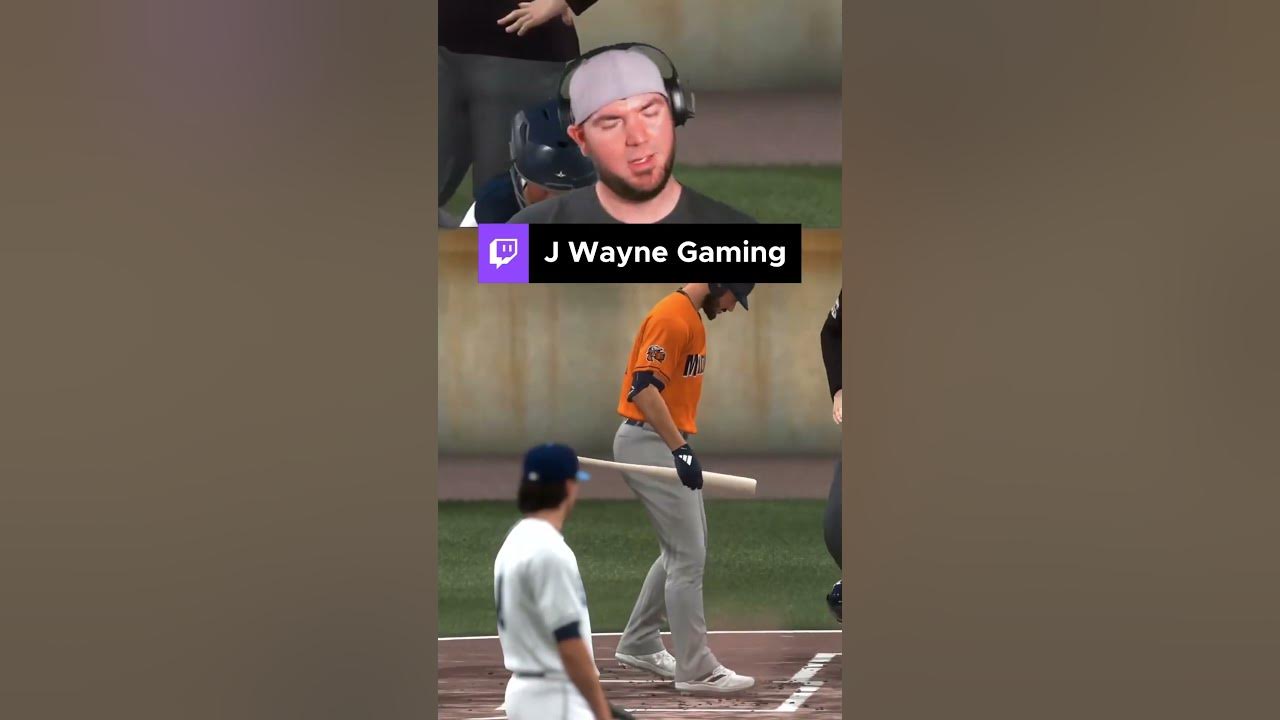 MLB The Show 24 Road To the Show| I'm Pulsating Again! #mlbtheshow24 #funny