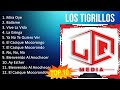 L o s T i g r i l l o s 2023 [1 HORA] - Mejores Canciones, Mejores Exitos, Grandes Exitos, Grand...