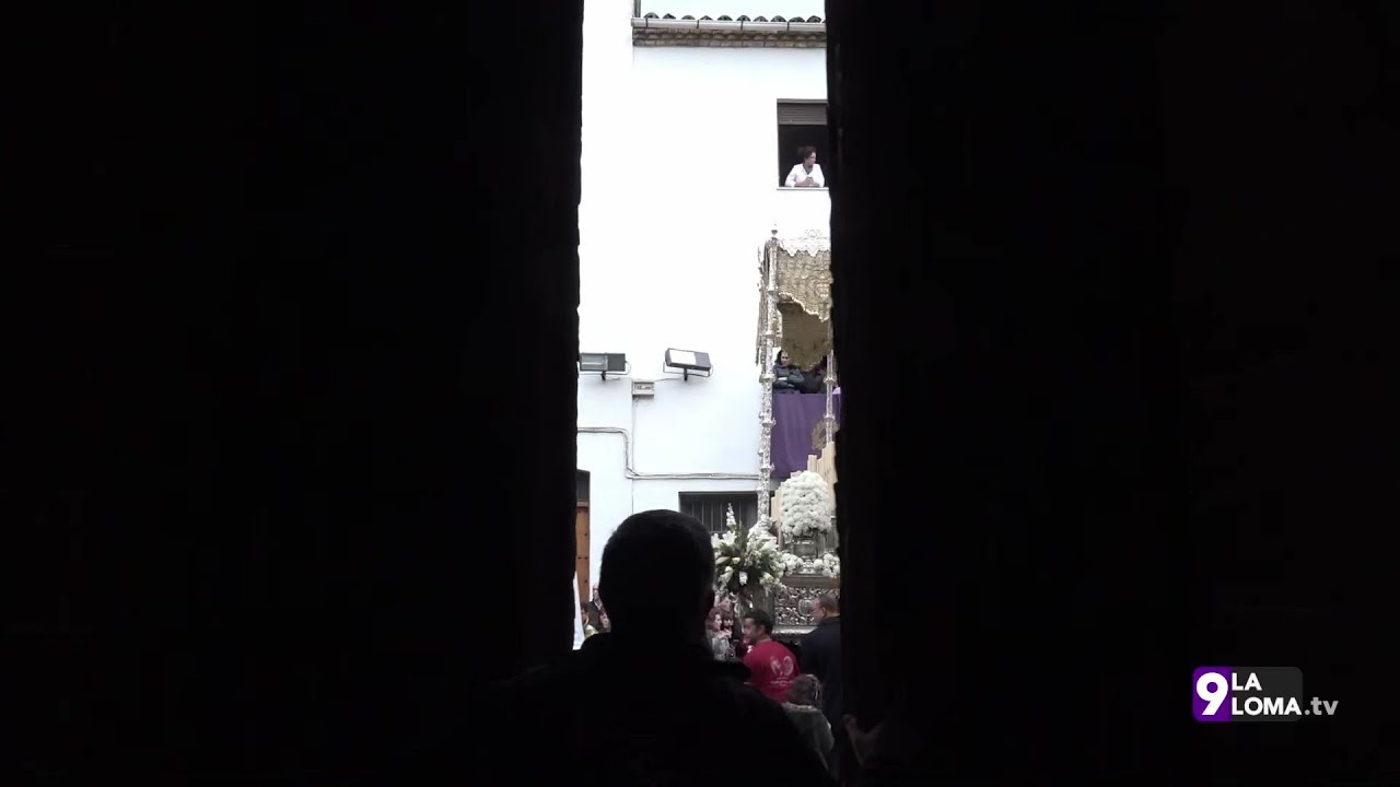 La Trabajadera 2025 · P1