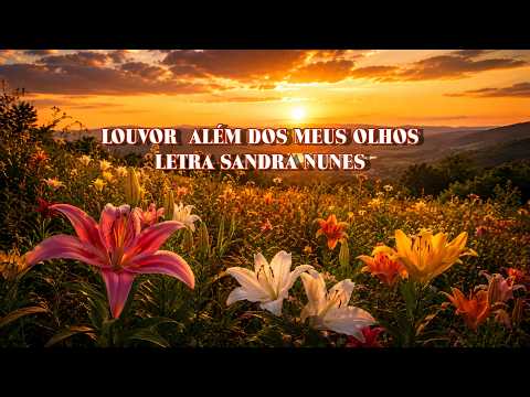 Beyond My Eyes Original Worship