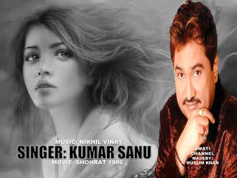 GAIRON SE BAAT KAR KE  Singer Kumar Sanu 
