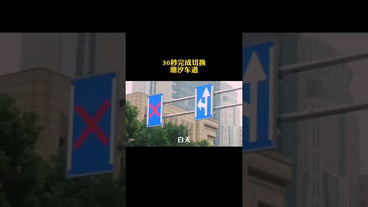 AmazingChina: Automated Traffic Flow Management