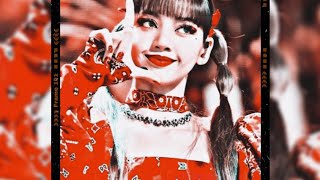 MY FIRST EDIT OF LISA!! CPR Resimi