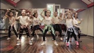 Piranha | Lamita Academy | Zumba Dance Workout | Lamita
