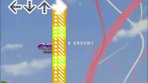 StepMania Special Course New Year Special 2019