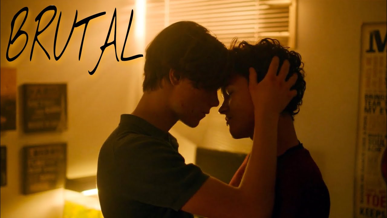 Young Royals | Brutal