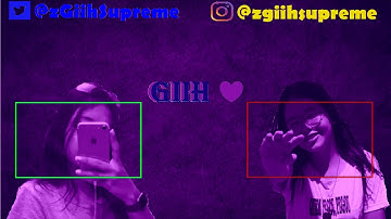 Giih ❤  INTRO