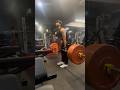 First time 120kg deadlift gym #youtubeshorts #power #hardwork #likeandsubscribe #myyoutubechannel