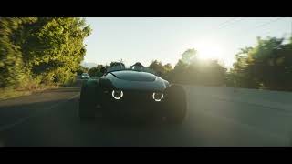 Vanderhall Santarosa