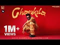 CHAMKILA | Official Music Video | Happy Raikoti | #punjabi Song