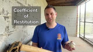 Why summer weather conditions help baseballs travel farther: Discover with Dan
