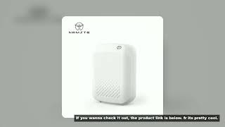 Covering 1000m�  Bluetooth Control Smart Home Essential Oil Diffuser Fragrance Aromatherapy Machine