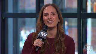 Melissa Ben-Ishay Loves To Rise Above Challenges