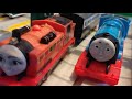 Tomy Thomas & Friends - Forever and Ever