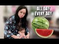 Yes, we eat this EVERY DAY! - @itsJudysLife