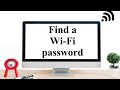 Find all WIFI password with command prompt | CMD | Windows 7/8/8.1/10