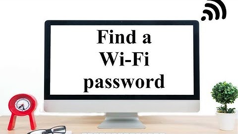 Find all WIFI password with command prompt | CMD | Windows 7/8/8.1/10