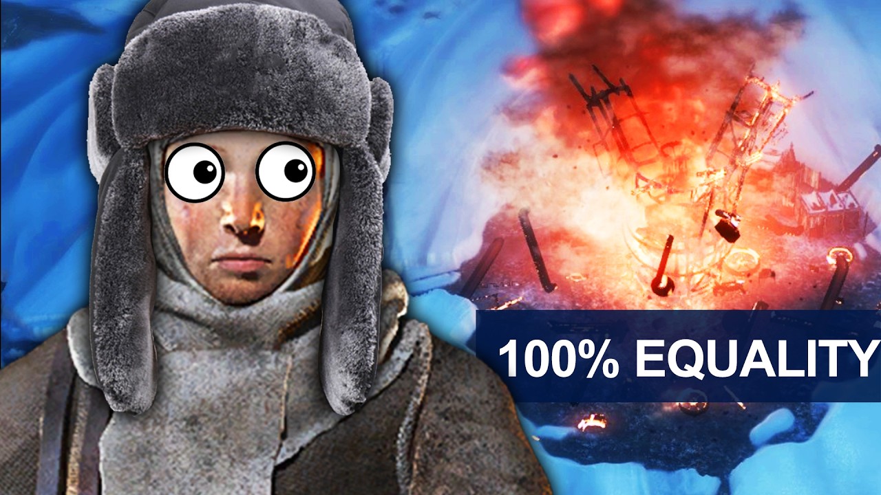 I beat Frostpunk, but I Can't Break The Laws Of Communism